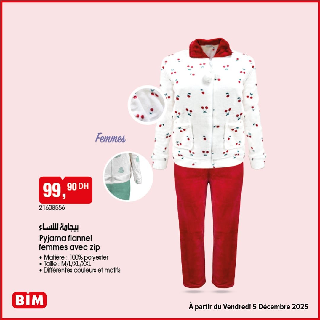 Catalogue BIM 5 décembre 2025